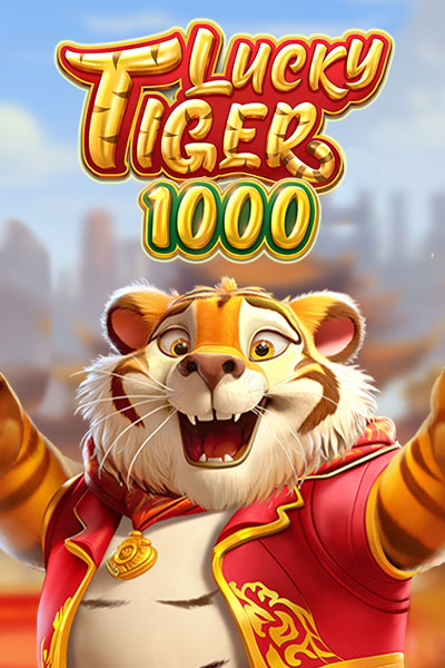 Lucky Tiger 1000
