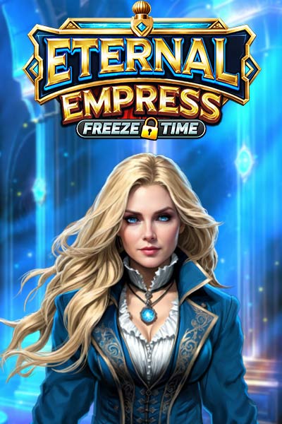 Eternal Empress - Freeze Time