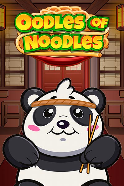 Oodles of Noodles
