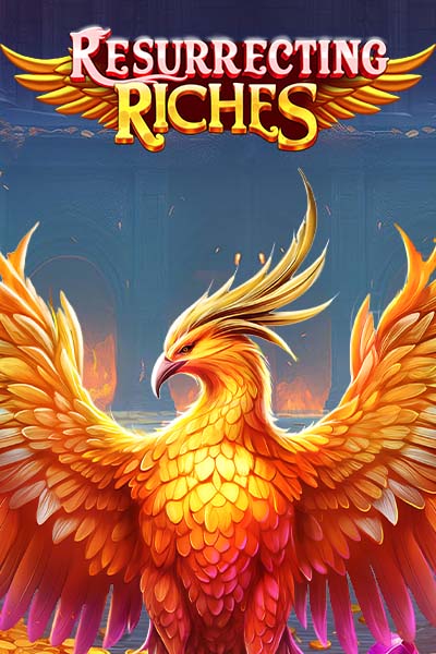 Resurrecting Riches