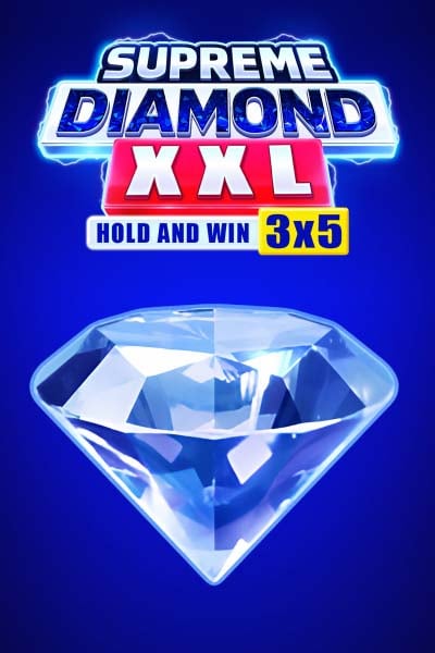 Supreme Diamond XXL