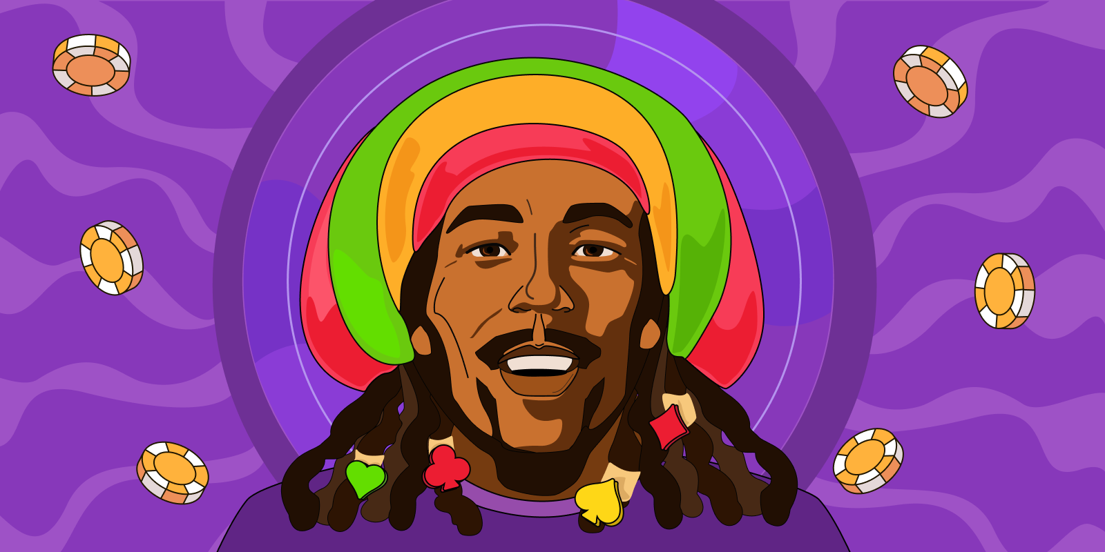 Roulette Run